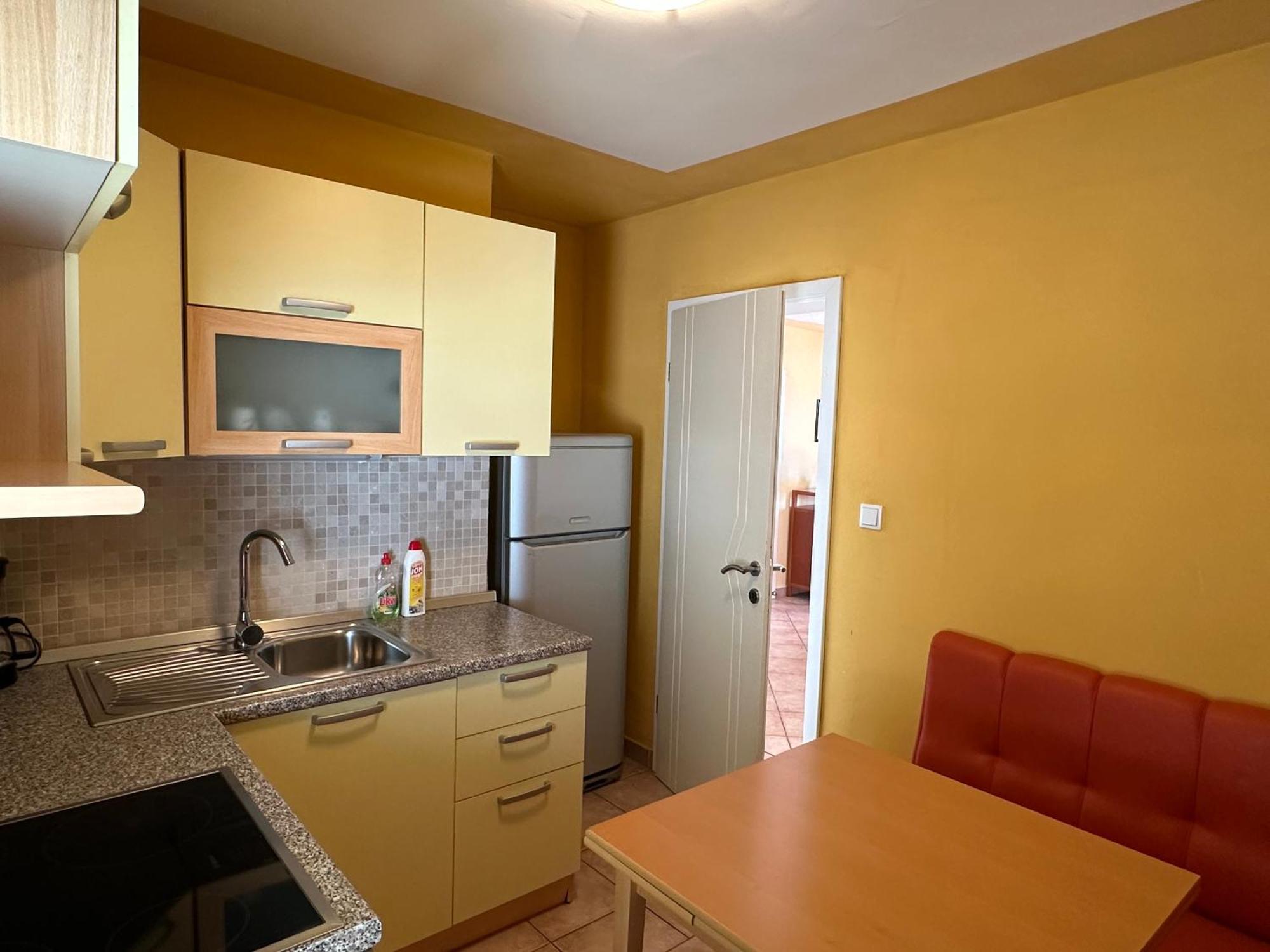 Apartment Mona 1, Fantastischer Meerblick Drage Exterior photo