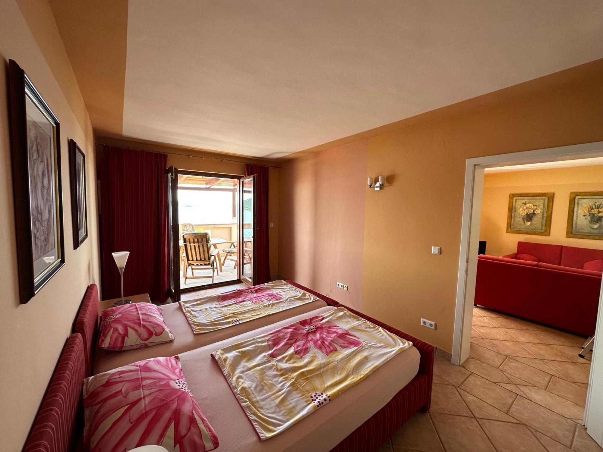 Apartment Mona 1, Fantastischer Meerblick Drage Exterior photo