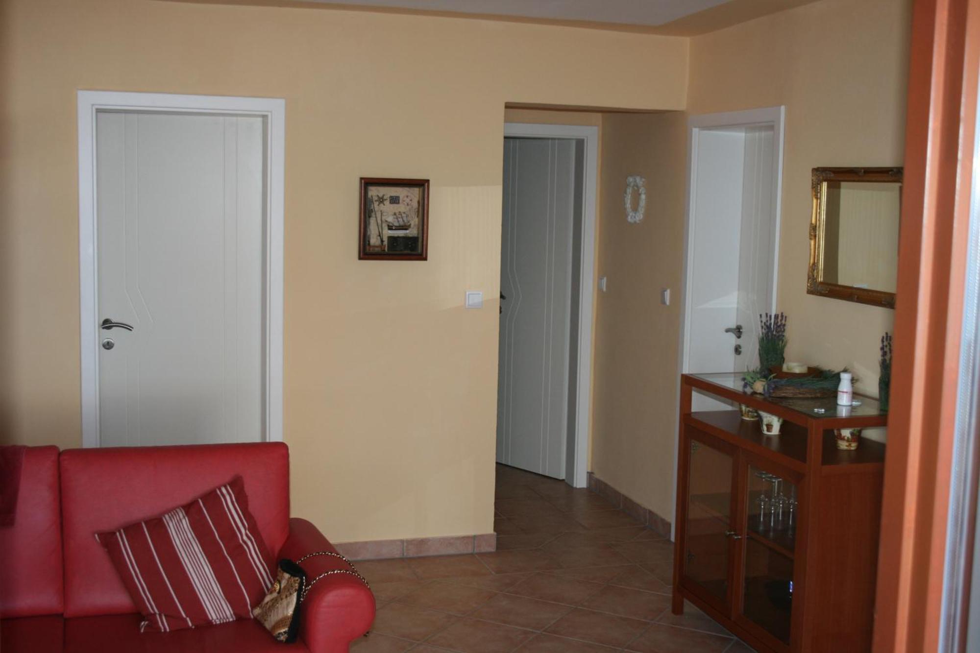 Apartment Mona 1, Fantastischer Meerblick Drage Exterior photo